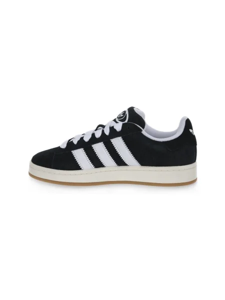 Pantofi Adidas din piele negru