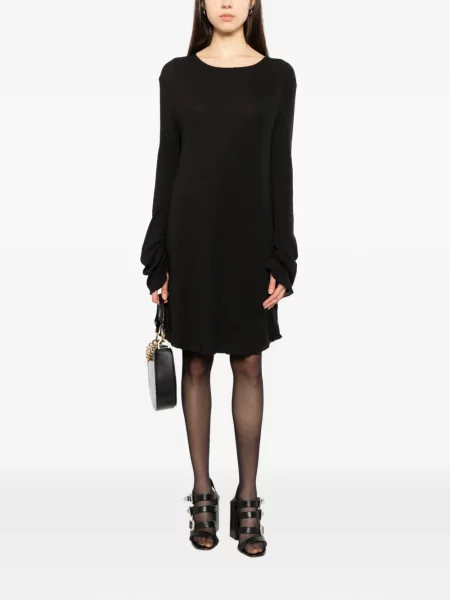 Rochie Our Legacy negru