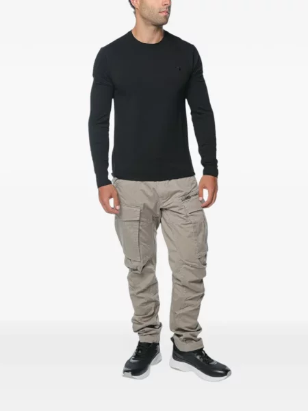 Pantaloni G-star Raw conici