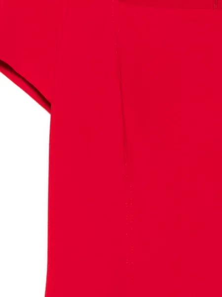 Rochie Lauren Ralph Lauren roșu