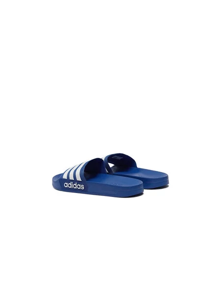 Adidas Papucs Adilette Shower kék