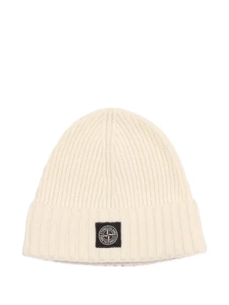 Czapka dziecięca Stone Island