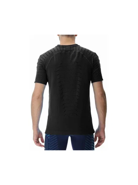 Tricou mânecă lungă Uyn negru