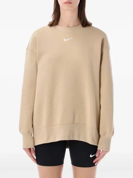 Шорти Nike с принт розово