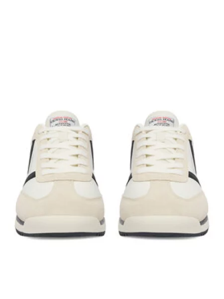 Sportcipők Guess Jeans WE Ekru