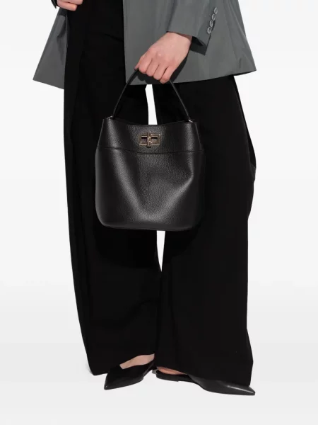 Geantă Furla negru