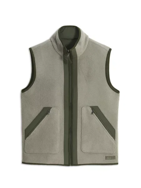 AIGLE Vesta T-KIT / tmavě zelená béžová