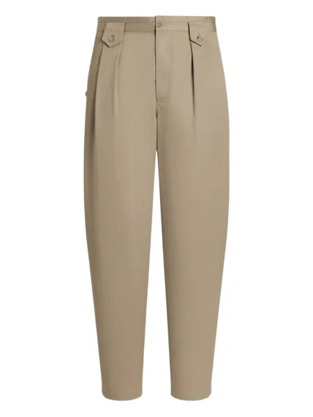 Pantaloni Dolce & Gabbana plisate