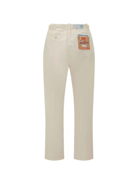 Pantaloni Universal Overall plisate