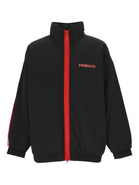Kurtka bomber Fiorucci czarny