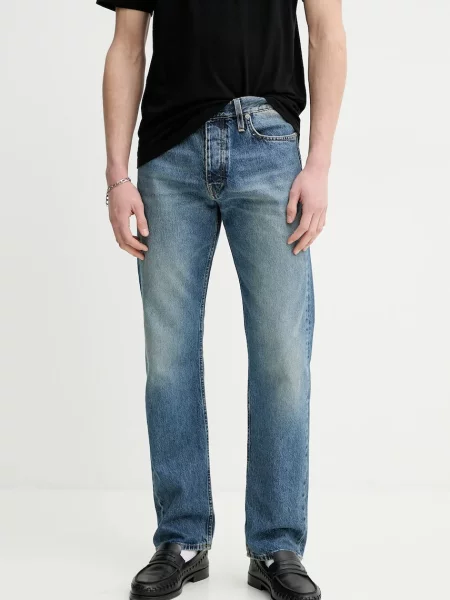 Sunflower jeans bărbați albastru