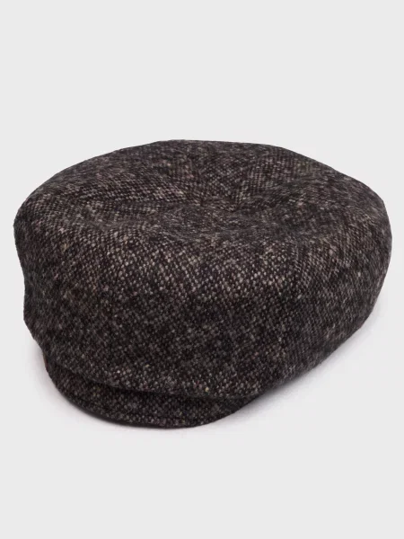 Кепка Stetson коричнева
