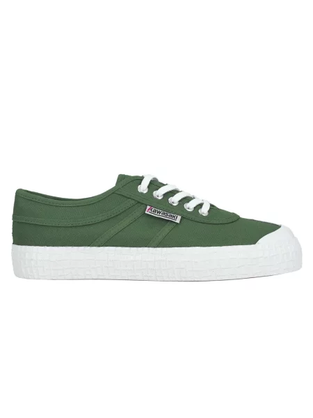 Sneakersy Kawasaki zielone
