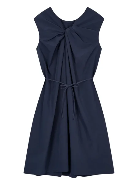 Rochie Studio Tomboy de costum albastru
