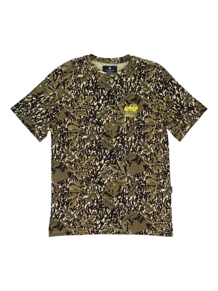 Tricou Aimé Leon Dore verde
