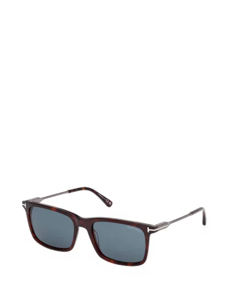 Ochelari de soare Tom Ford Eyewear maro