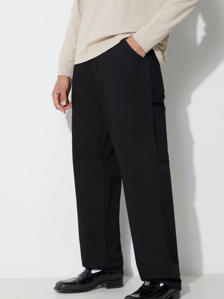 Джинси Carhartt WIP Single Knee Pant