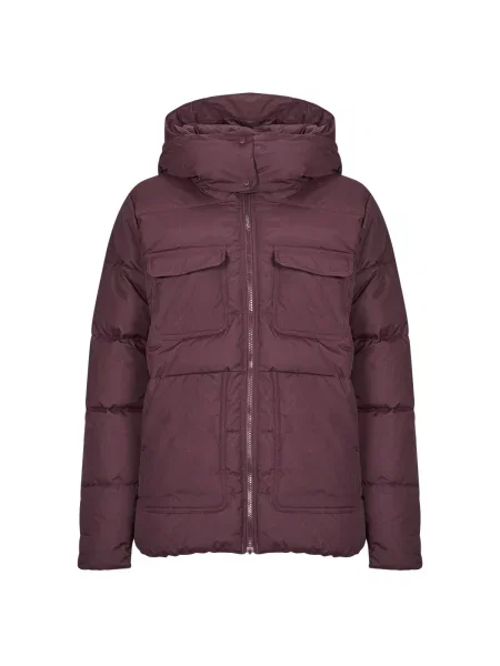 Geacă Columbia violet