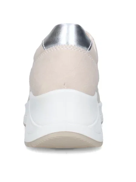 Pantofi Igi&co bej