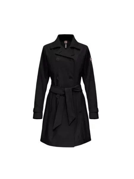 Trencz Colmar czarny