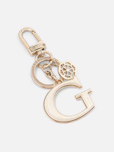 Guess Obesek bela