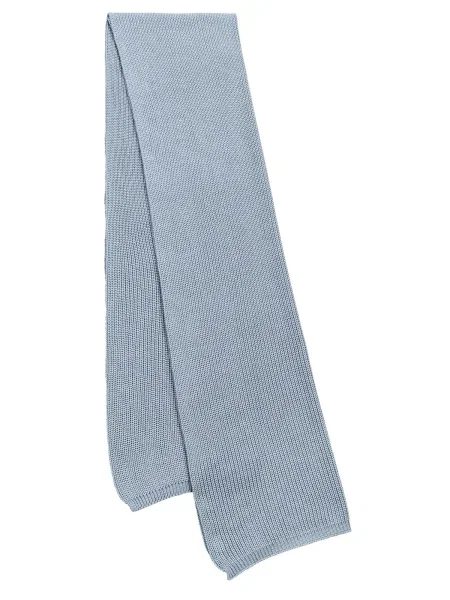 MELA Fular NAGNA deschis albastru