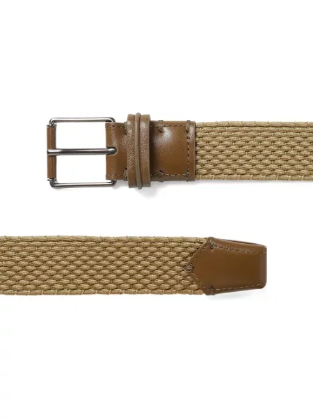 Curea Zegna verde
