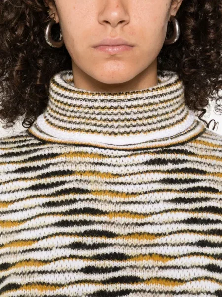 Pulover Missoni galben