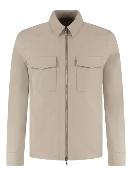 Bunda Marco Pescarolo