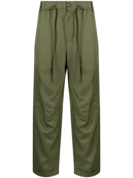 Vezica za zatezanje hlače s vezicama Andrea Ya'aqov s draperijom