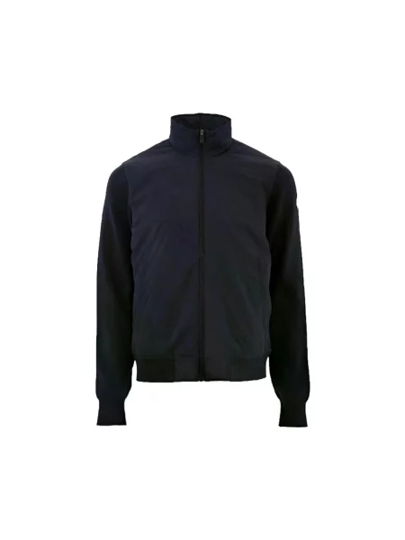 Geacă Jott albastru