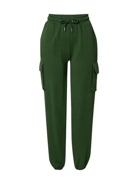 Nasty Gal Cargo nadrágok khaki