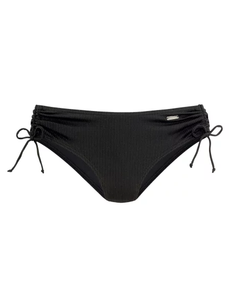 VENICE BEACH Slip costum de baie negru