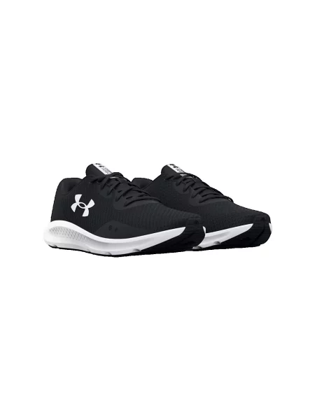 Pantofi Under Armour negru