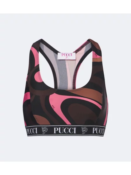 Športová podprsenka Pucci