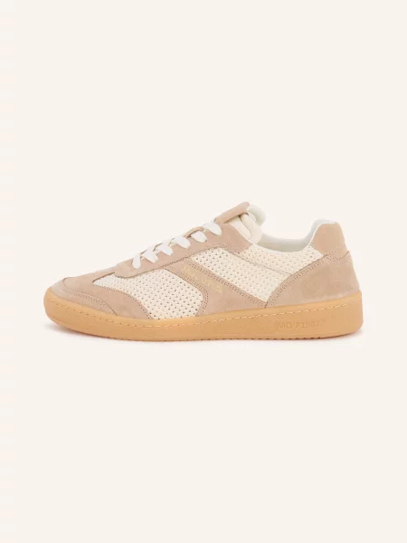 Marc O'polo Trampki beige beżowe