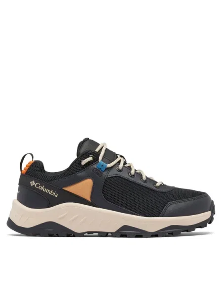 Pantofi Columbia negru
