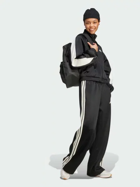 Свитер Adidas черный