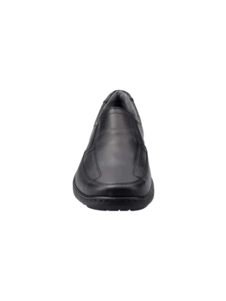 Pantofi Waldläufer negru