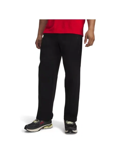 Pantaloni Under Armour negru