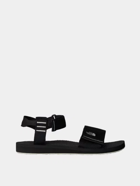 Босоножки The North Face черные