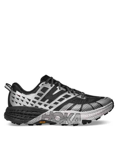Hoka Sneakers Speedgoat 2 Ts negru