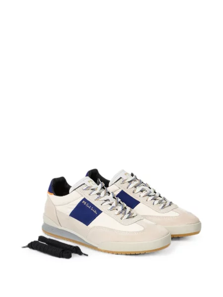 Sneakerși Ps Paul Smith alb
