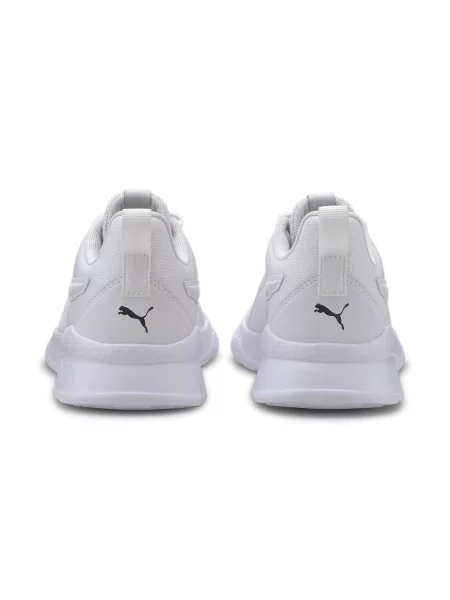 Buty sportowe młodzieżowe PUMA Anzarun Lite białe