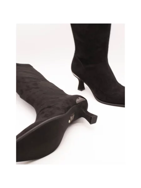 Pantofi Alma En Pena negru