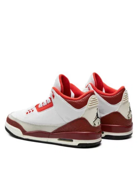 Sneakersy Nike bílé
