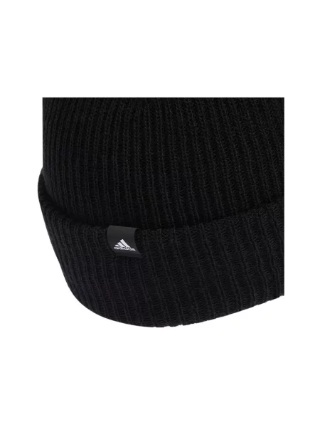Căciulă Adidas negru