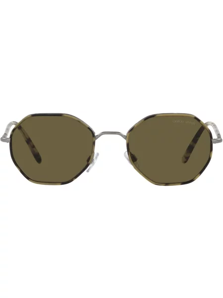 Ochelari de soare Giorgio Armani