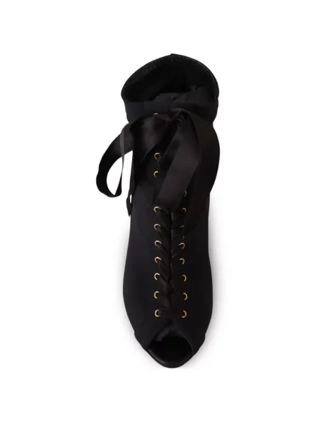 Szandál Dolce & Gabbana fekete