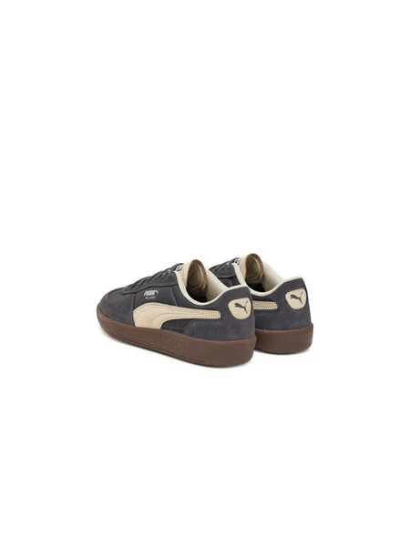 Sneakersy Puma Palermo Pop 03 sivá